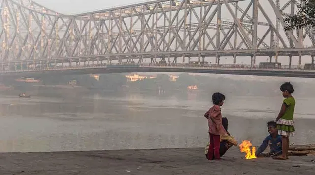 বৃষ্টি কমবে দক্ষিণবঙ্গে, শহরের তাপমাত্রা নিম্নমুখী হবে