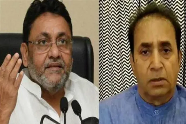 নবাব মালিক ও অনিল দেশমুখের আবেদন প্রত্যাখ্যান আদালতের