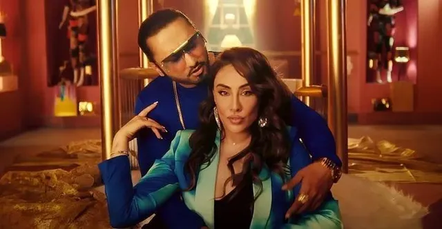 ডিভোর্সের এক মাস পরেই ডেটিংয়ে ব্যস্ত ইয়ো ইয়ো হানি সিং!