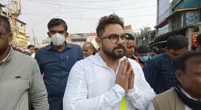 বাজকুল মিলনী মহাবিদ্যালয়ের পরিচালন সমিতির নয়া সভাপতি সোহম চক্রবর্তী