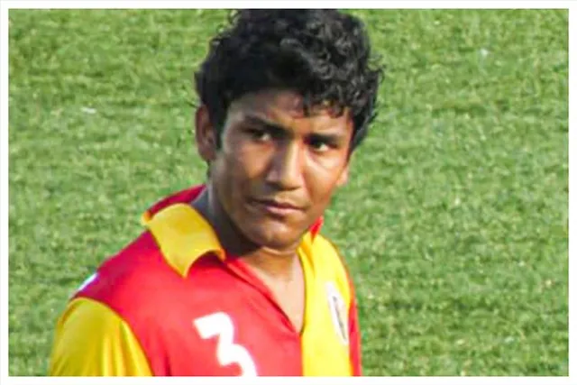 অবসর ঘোষণা করলেন নির্মল ছেত্রী