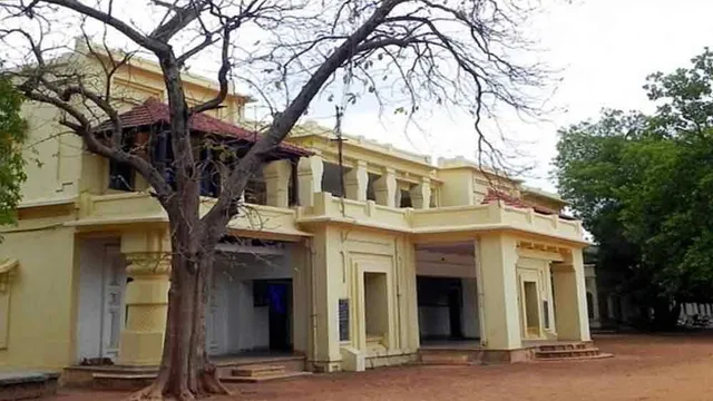 ছাত্র বিক্ষোভে উত্তাল বিশ্বভারতী