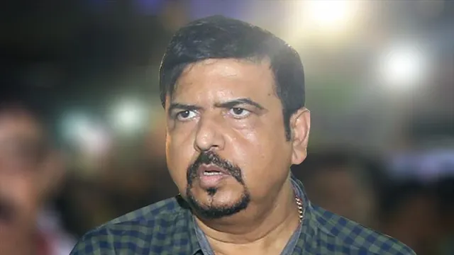 বাগুইআটিকাণ্ডে পরিবারের সঙ্গে দেখা করতে গেলেন সুজিত বসু