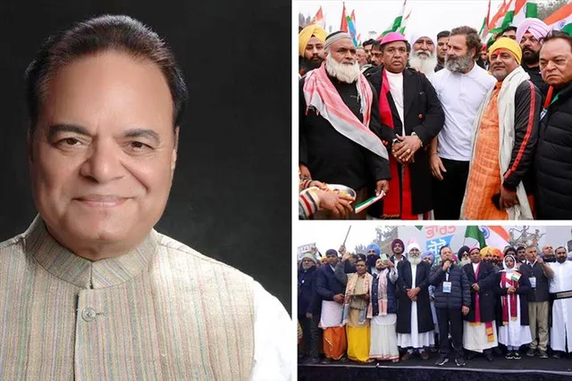 'একটি শক্তিশালী স্তম্ভ ছিলেন', সাংসদের মৃত্যুতে মর্মাহত রাহুল