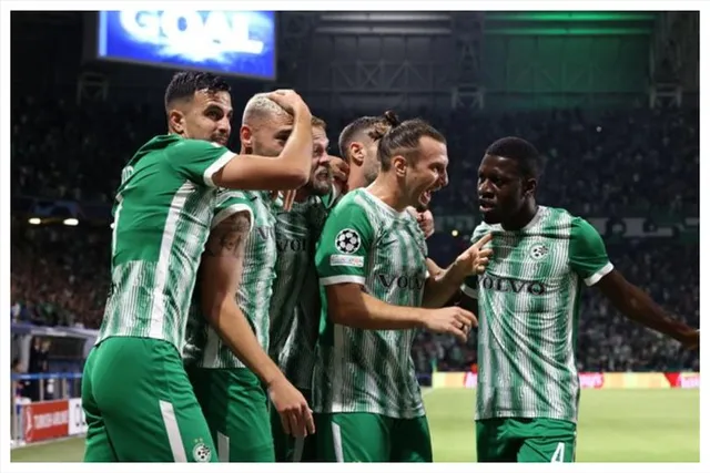 গ্রুপ এইচ-এ অঘটন! দেখে নিন পয়েন্ট তালিকা