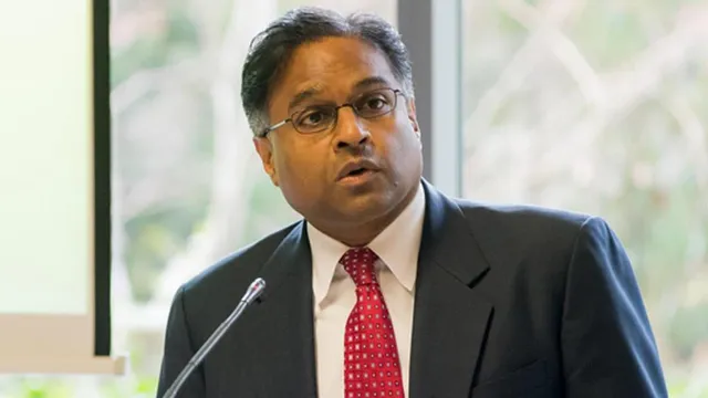 স্লোভাকিয়ায় রাষ্ট্রদূত বদল আমেরিকার, দায়িত্বে ভারতীয় বংশোদ্ভূত