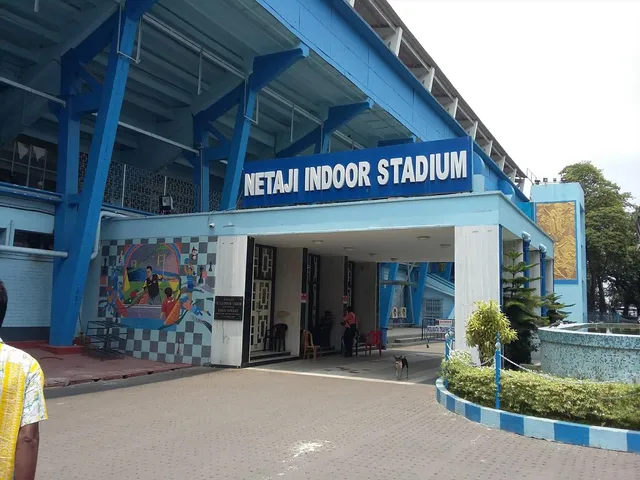 ৩ থেকে ৬ নম্বর বরোর ভোটগণনা হবে নেতাজি ইন্ডোরে