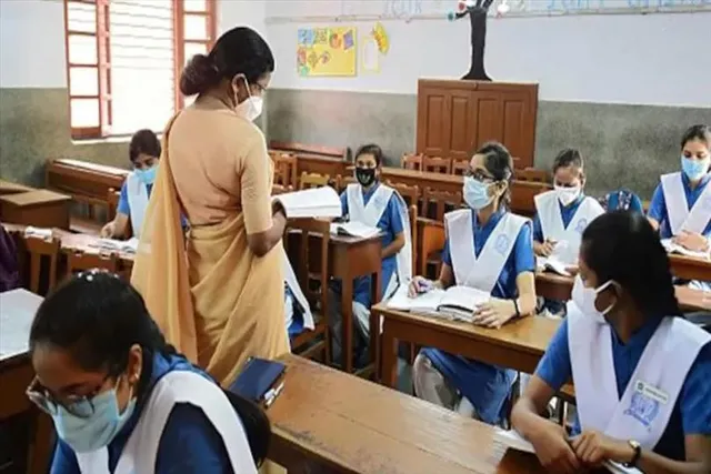 ৭ জেলায় পাশের হার ৯০ শতাংশের বেশি