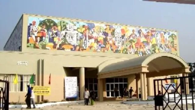 দুর্গা পুজোর আগেই ত্রিপুরায় সত্যজিত রায় ফিল্ম ইনস্টিটিউট তৈরির পরিকল্পনা