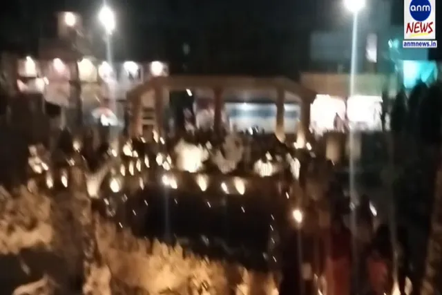 হরিদেবপুর আদর্শ সমিতিতে 'সিন্ধুতীরে মহেঞ্জোদারো সভ্যতা'