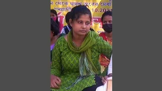 হাইকোর্টের হস্তক্ষেপে চাকরি পেলেন সোমা দাস