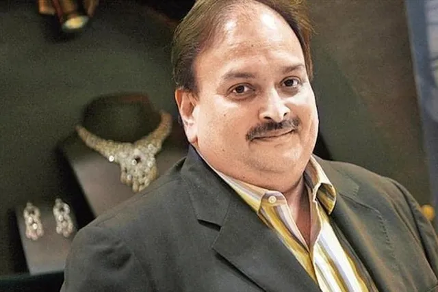 মেহুল চোকসি ও তার সংস্থার বিরুদ্ধে নতুন মামলা নথিভুক্ত করলো সিবিআই