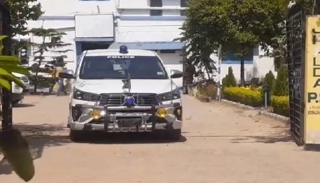 ঝালদায় কংগ্রেস কাউন্সিলর তপন কান্দুর খুনের ঘটনায় ফের ঘটনাস্থলে কেন্দ্রীয় ফরেন্সিক দল