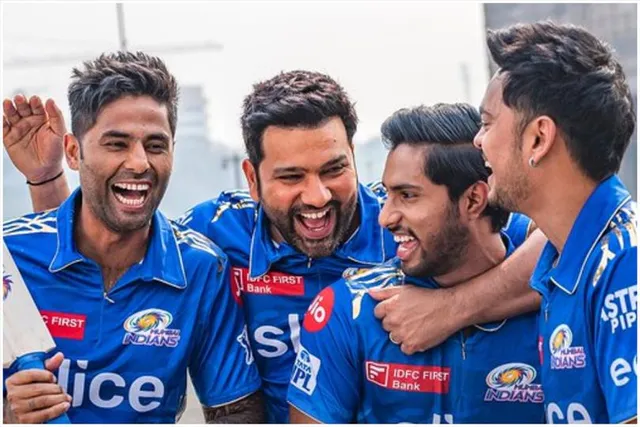 টুর্নামেন্ট শুরু হওয়ার আগেই রোহিত শর্মাদের জন্য জোড়া ধাক্কা