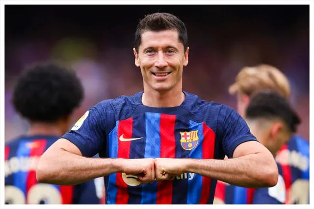 অক্টোবর মাসে সেরা ফুটবলার রবার্ট লেওয়ান্ডস্কি