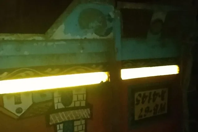 বাঁকুড়ায় ভয়াবহ দুর্ঘটনা