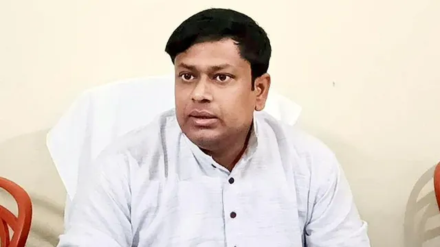 গ্রেফতার সুকান্ত মজুমদার