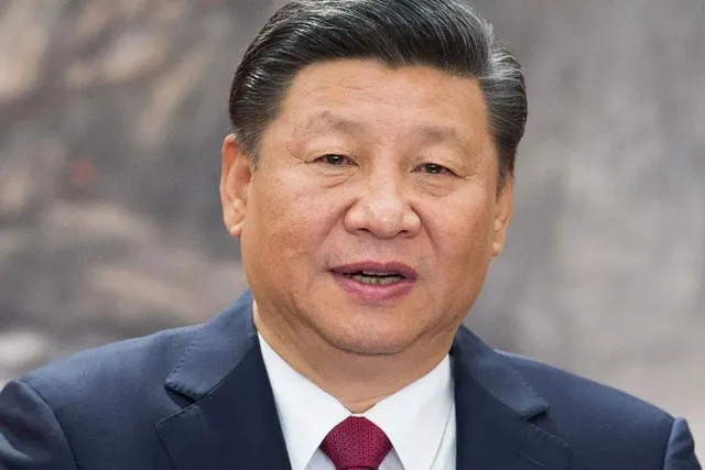 মস্কোয় রুশ প্রধানমন্ত্রীর সঙ্গে শি জিনপিংয়ের বৈঠক