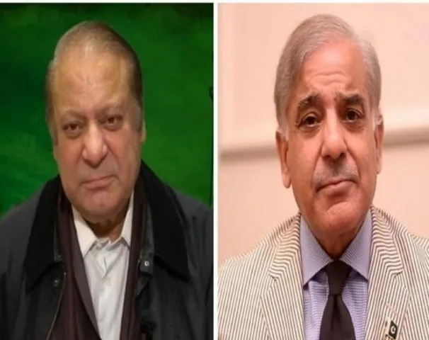 নওয়াজের বিরুদ্ধে আদালত অবমাননার আবেদন খারিজ