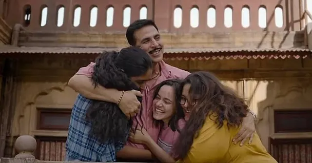 ভারত বনাম ওয়েস্ট ইন্ডিজ ম্যাচ চলাকালীন অক্ষয় কুমারের 'রাখি বন্ধন'-এর ট্রেলার দেখানো হবে