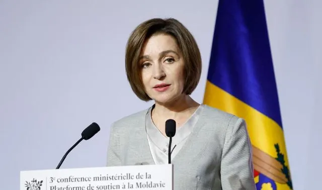 মলদোভার স্থান 'ইউরোপীয় পরিবারে': ইইউ পার্লামেন্টের প্রেসিডেন্ট