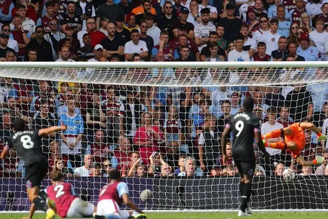 মরসুমের প্রথম জয় পেল ওয়েস্ট হ্যাম