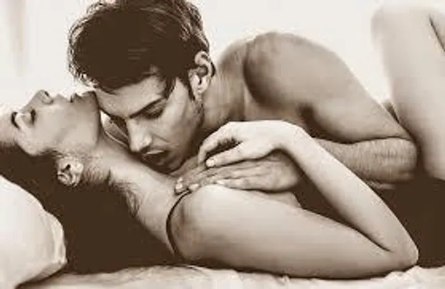 এটা কি আপনার প্রথম রাত?