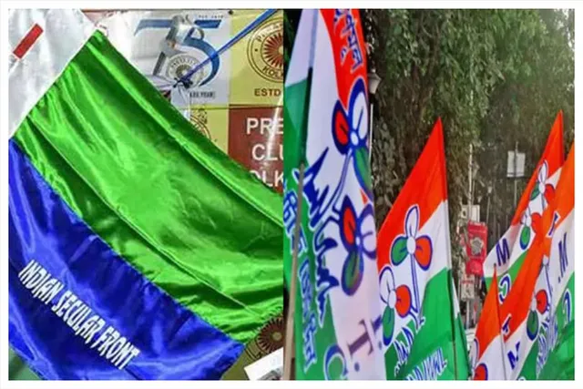 উত্তপ্ত দেগঙ্গা, আইএসএফ-তৃণমূল সংঘর্ষের অভিযোগ