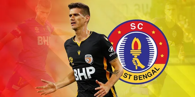 সহ অধিনায়ক হলেন টমিস্লাভ