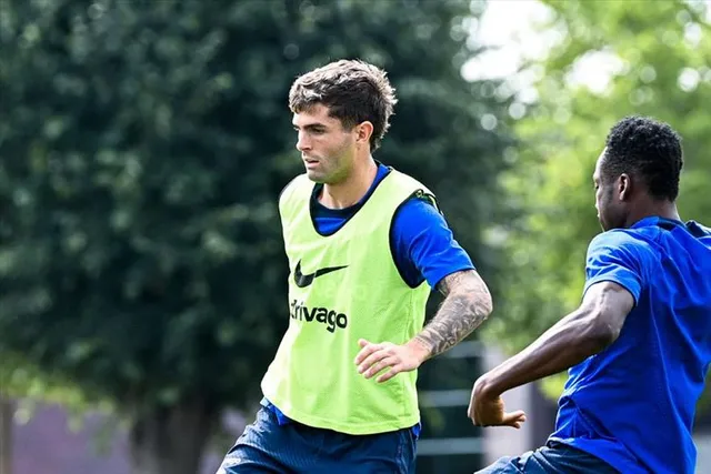 লিডসের বিরুদ্ধে প্রস্তুতি শুরু করে দিয়েছে চেলসি