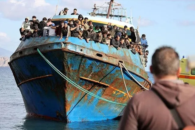 আফ্রিকা, মধ্যপ্রাচ্য ও এশিয়ায় আরও বেশি লোক পাঠাতে চায় ইইউ