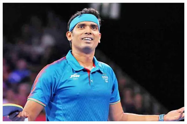 আমরা অলিম্পিকের জন্যও যোগ্যতা অর্জন করব: শরৎ কমল