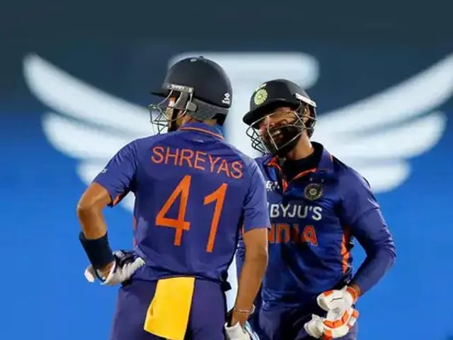 লঙ্কানদের হোয়াইটওয়াশ করে নয়া রেকর্ড ভারতের