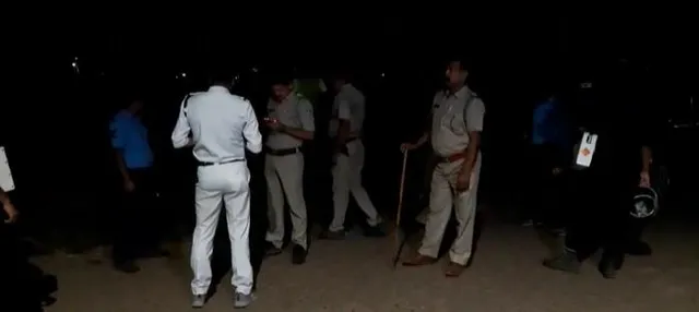 ফের উত্তপ্ত দুর্গাপুরের ধোবিঘাট অঞ্চল