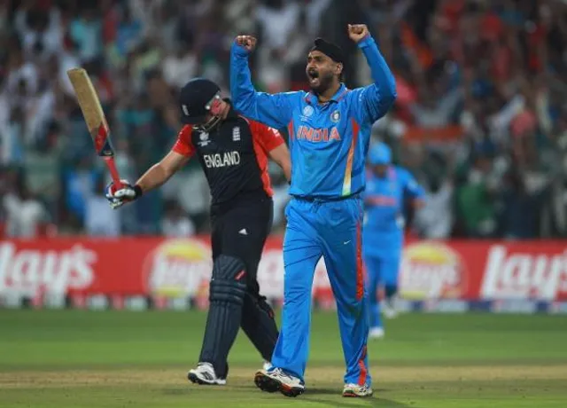 কঠিন সিদ্ধান্ত নিয়েই ফেললেন হরভজন