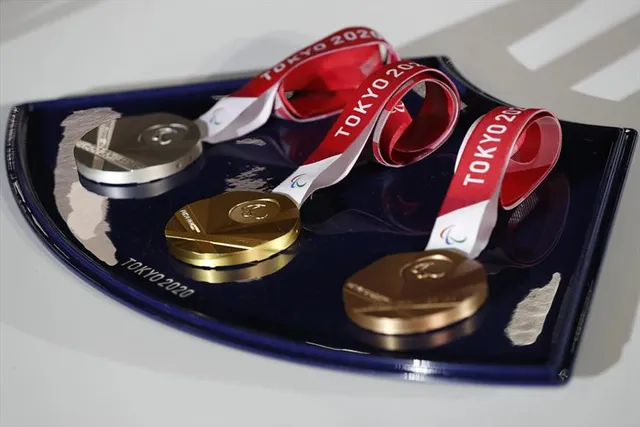 টোকিও প্যারালিম্পিক্স থেকে ভারতের ঘরে মোট কয়টি মেডেল এসেছে দেখে নিন