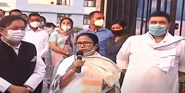 উত্তরপ্রদেশে বড় ধাক্কা খেল কংগ্রেস, তৃণমূলে যোগ দিলেন ২ হেভিওয়েট