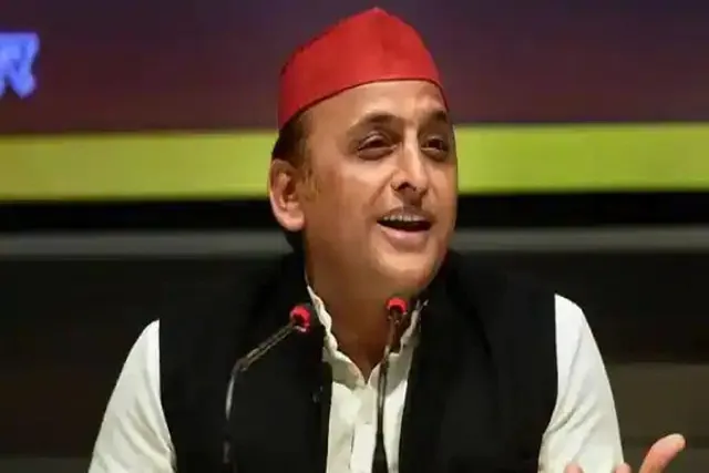 উত্তরপ্রদেশের মানুষকে ধন্যবাদ জানালেন অখিলেশ, কেন?