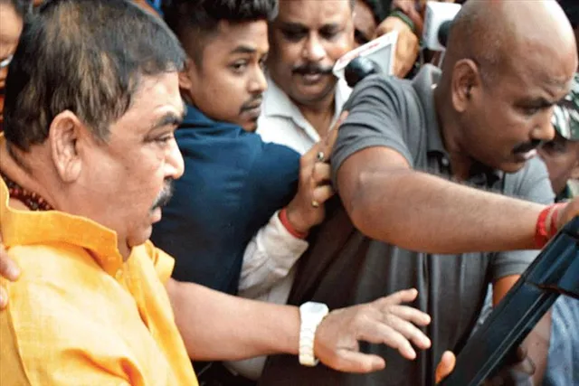 অনুব্রতর জন্য গঠিত হল মেডিকেল টিম