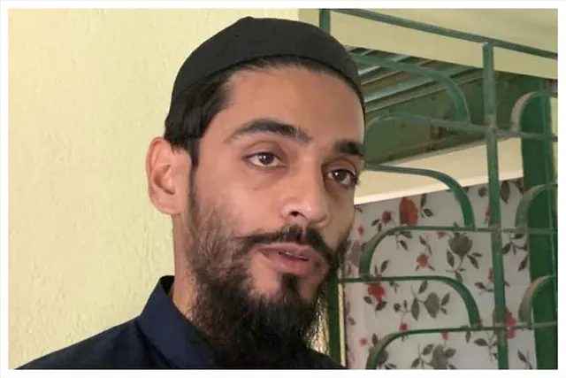 ফের পুলিশ হেফাজতে নৌশাদ সিদ্দিকি