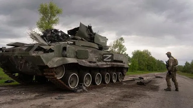 'কম্ব্যাট মিশন' শেষে ২৬০টিরও বেশি যোদ্ধাকে উদ্ধার করল ইউক্রেন