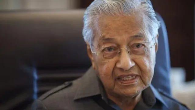 মালয়েশিয়ার ৯৭ বছর বয়সী মাহাথির আবারও সাধারণ নির্বাচনে লড়বেন