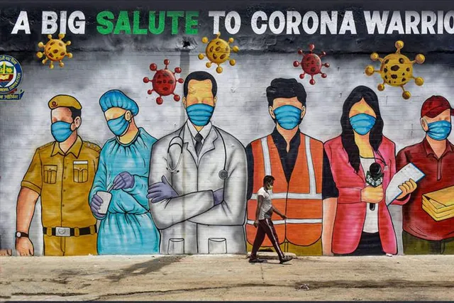 করোনাঃ ২৪ ঘণ্টায় মৃত্যু হল ৮৯ জনের