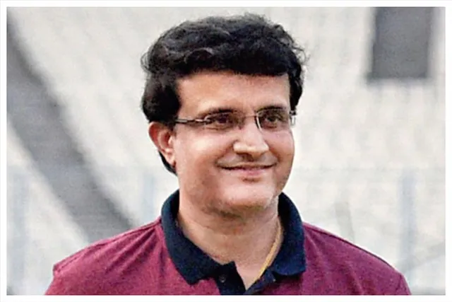 সৌরভ গাঙ্গুলি ক্রিকেট অ্যাসোসিয়েশন অফ বেঙ্গল নির্বাচন নিয়ে অনিশ্চিত