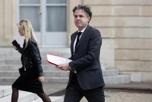 জল সংকট এড়াতে বিধিনিষেধ আরোপের আহ্বান ফ্রান্সের পরিবেশমন্ত্রীর