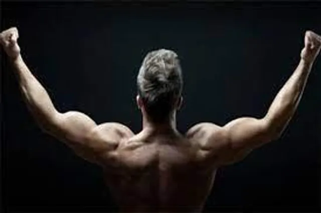 পুরুষ উন্নয়ন এবং স্বাস্থ্য টেস্টোস্টেরনের ভূমিকা