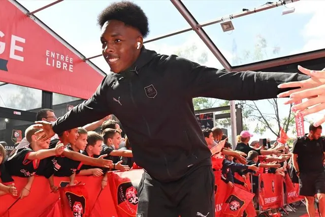 ৪০ গোল করবেন বায়ার্নের নতুন স্ট্রাইকার!