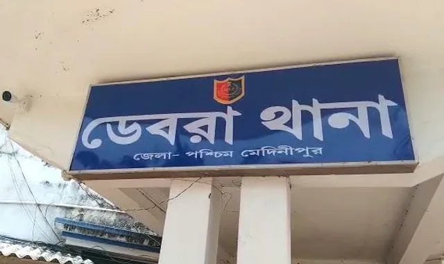 ডেবরায় জমি জায়গা বিবাদের জেরে ২ গোষ্ঠীর মধ্যে মারামারি, ঘটনায় গ্রেফতার ১০