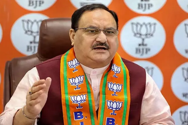 সুশাসনের পক্ষে পদক্ষেপ, কৃষি আইন প্রত্যাহার নিয়ে প্রতিক্রিয়া নাড্ডার