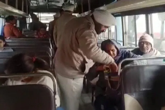 Republic day 2023: রেল স্টেশন, বাসে চলছে কড়া নজরদারি